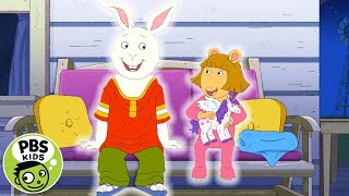 Arthur | Home is Where I Want to Be! | PBS KIDS