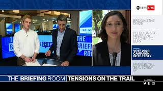 Briefing Room: Dems on impeachment,  Election Security,  House passes Trump's bipartisan budget deal