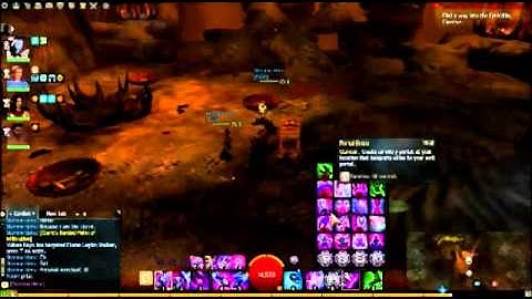 Guild Wars 2: Citadel Of Flame, Path 1 Part 2
