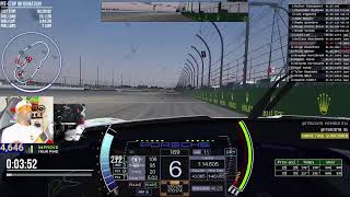 Sunday Challenge Multiclass racing at Daytona in lmu Sunday Challenge Multiclass racing at Daytona in lmu