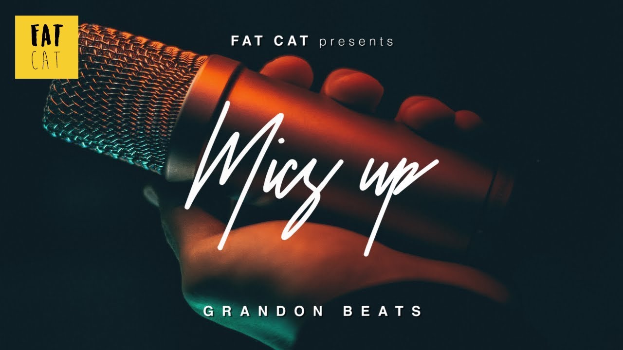 old school beat machine (free) Old School boom bap type beat x underground hip hop instrumental | 'Mics up' by GRANDON BEATS