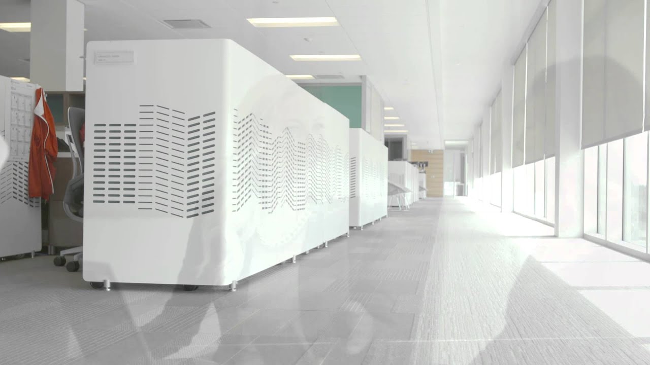 Welcome to the Imperial Campus