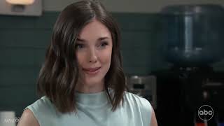 GH: 6/26/26 - Willow Taken In for Questioning Part 2/3