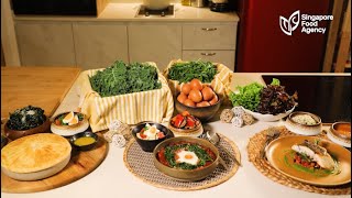 Behind The Scenes with Thomson Medical Centre and the LoveSGMums team Behind The Scenes with Thomson Medical Centre and the LoveSGMums team