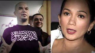 Sheila Majid - Ahmad Dhani EMOSI