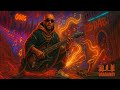 3DABI Draganov Tribute Reggaeton Rap Gospel Fusion 