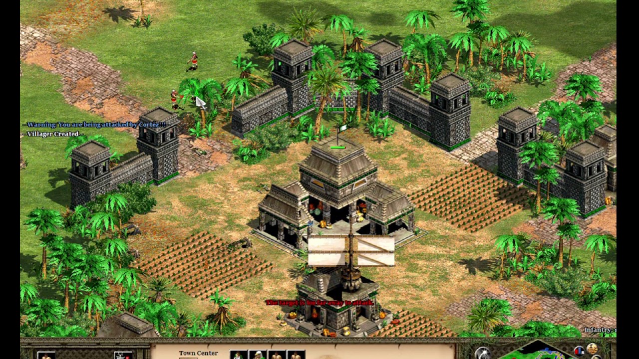 aztecs build order age of empires 2 aztecs build order age of empires 2