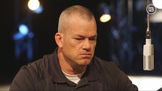 Jocko Willink on What the Medal of Honor Means to Him