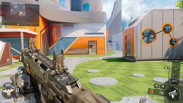 Video of new weapons HLX 4, LV8 Basilisk (recoil plots)