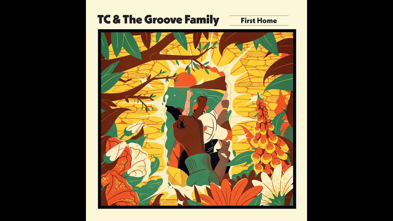 Watch TC & the Groove Family - Tio on YouTube Watch TC & the Groove Family - Tio on YouTube