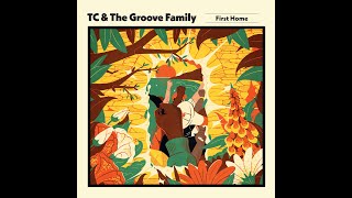 TC & the Groove Family - Tio