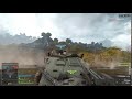 Battlefield 4 Chop Suplex