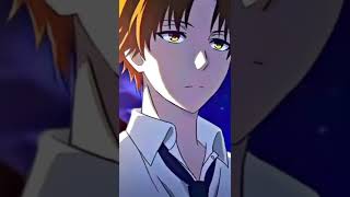 Ayanokoji Vs Levi Ackerman