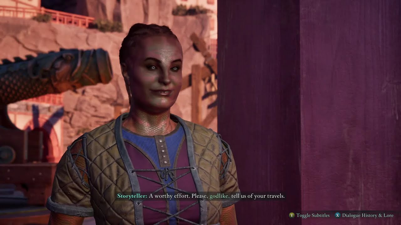 Avowed (1440p) - Sod Plays Part 14