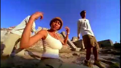 The Navigators - Superstar OFFICIAL MUSIC VIDEO