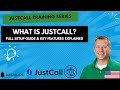 Master JustCall: Full Setup &amp; Feature Walkthrough for Beginners