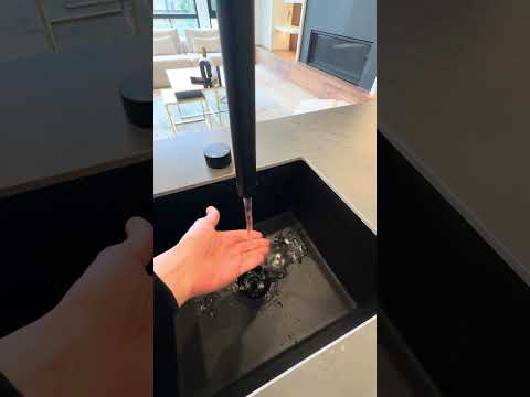 New kitchen design