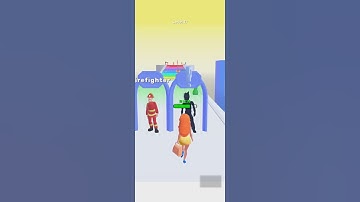 #girl runner 3d #Mobile game All Levels Gameplay (iOS & Android)#New android games #New ios Games