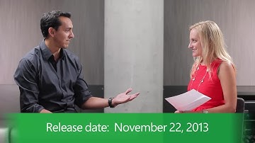 Xbox One | Official "Release Date" Announcement [EN]