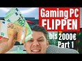 Ich flippe Gaming PCs bis 2000€! Part 1 🤯