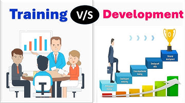 Training Vs Development