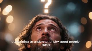 A Deep Dive into the Bible: Understanding the Greatest Narratives Part 3