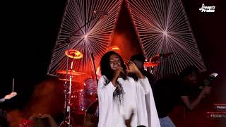 Download Lagu OHEMAA MERCY-Ma de Me Ho @ DREAM'S PRAISE 2020 MP3