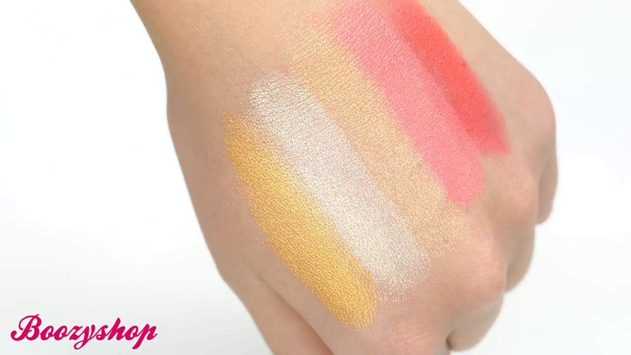 dragon's heart highlighter