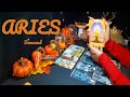 ARIES ♈ POR UNA VEZ, SUS SOSPECHAS SERÁN CIERTAS... HORÓSCOPO Y TAROT ARIES OCTUBRE 2021 SEMANAL