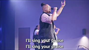 Phil Thompson & Jubilee Worship “My Response” By. AJ Wells & Fellowship Worship