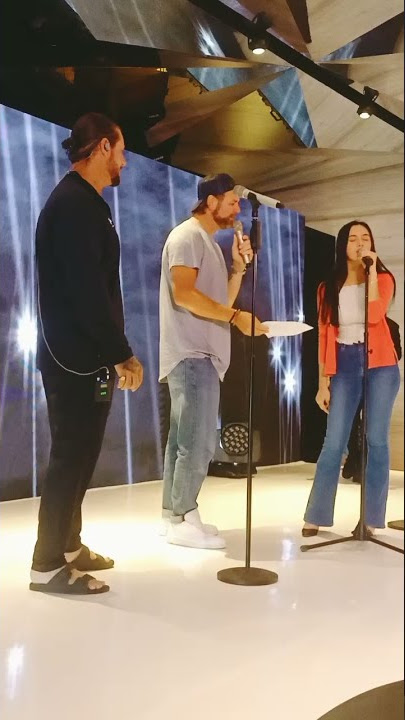 Boyslife with Lyodra