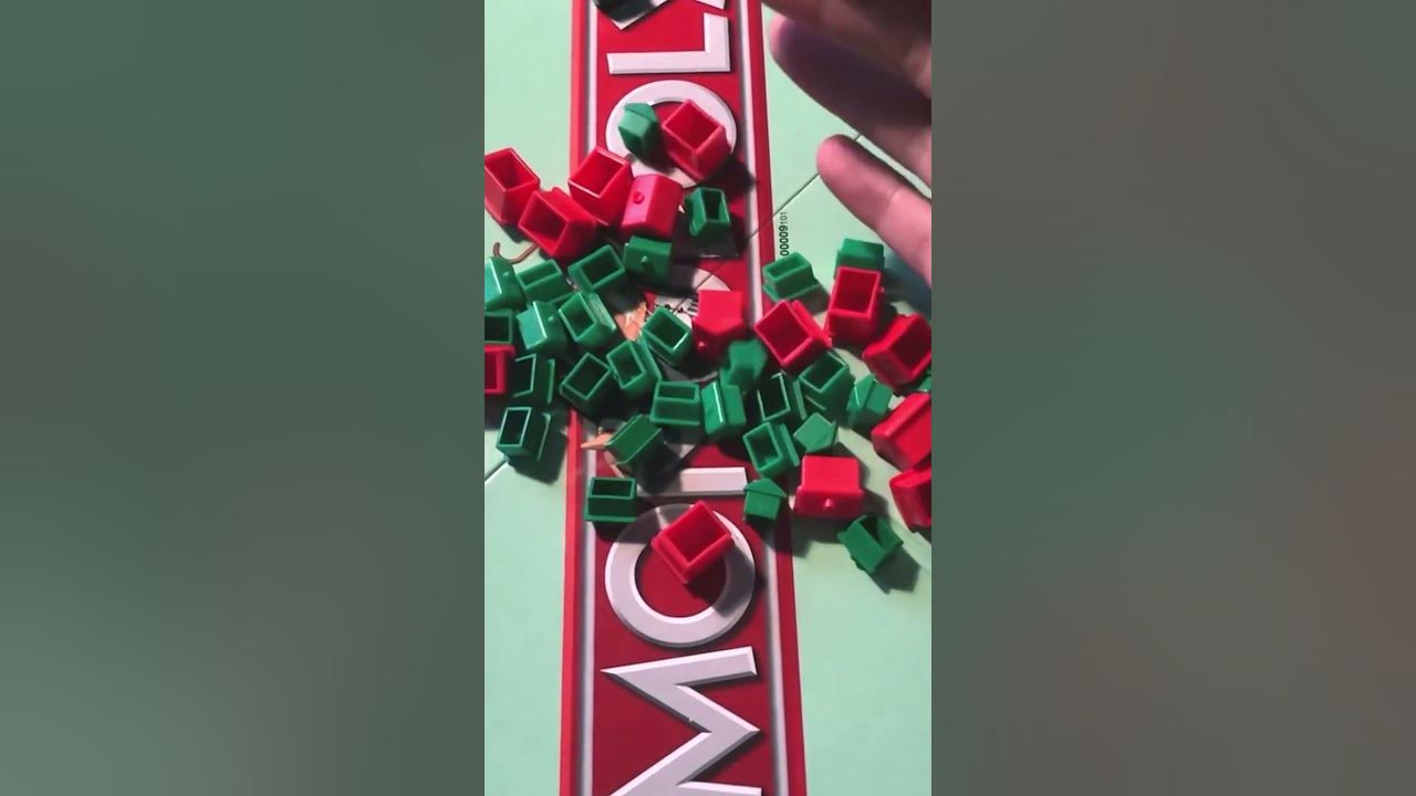 How To Win Every Round Of Monopoly You’ve Ever Played
