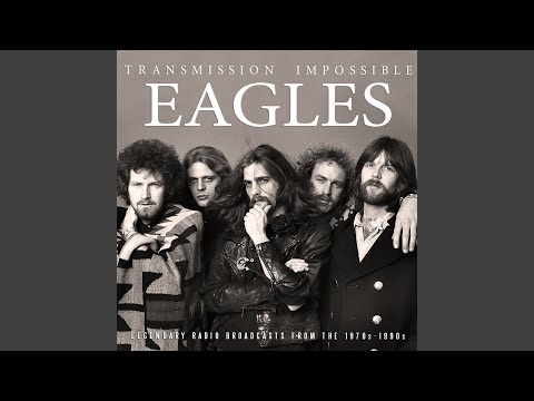 Eagles - New York Minute mp3 ke stažení