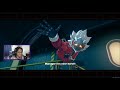 Twin Towers Tragedy? (Zenless Zone Zero Chapter 3 Clip)