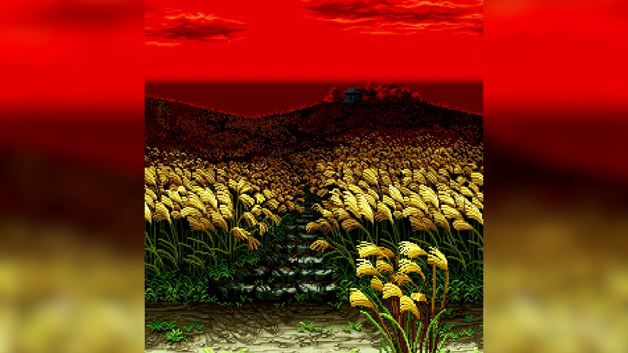 (FREE) Trippie Redd x Juice WRLD Type Beat -  Rumors (Prod. Guala Beatz x Paryo)