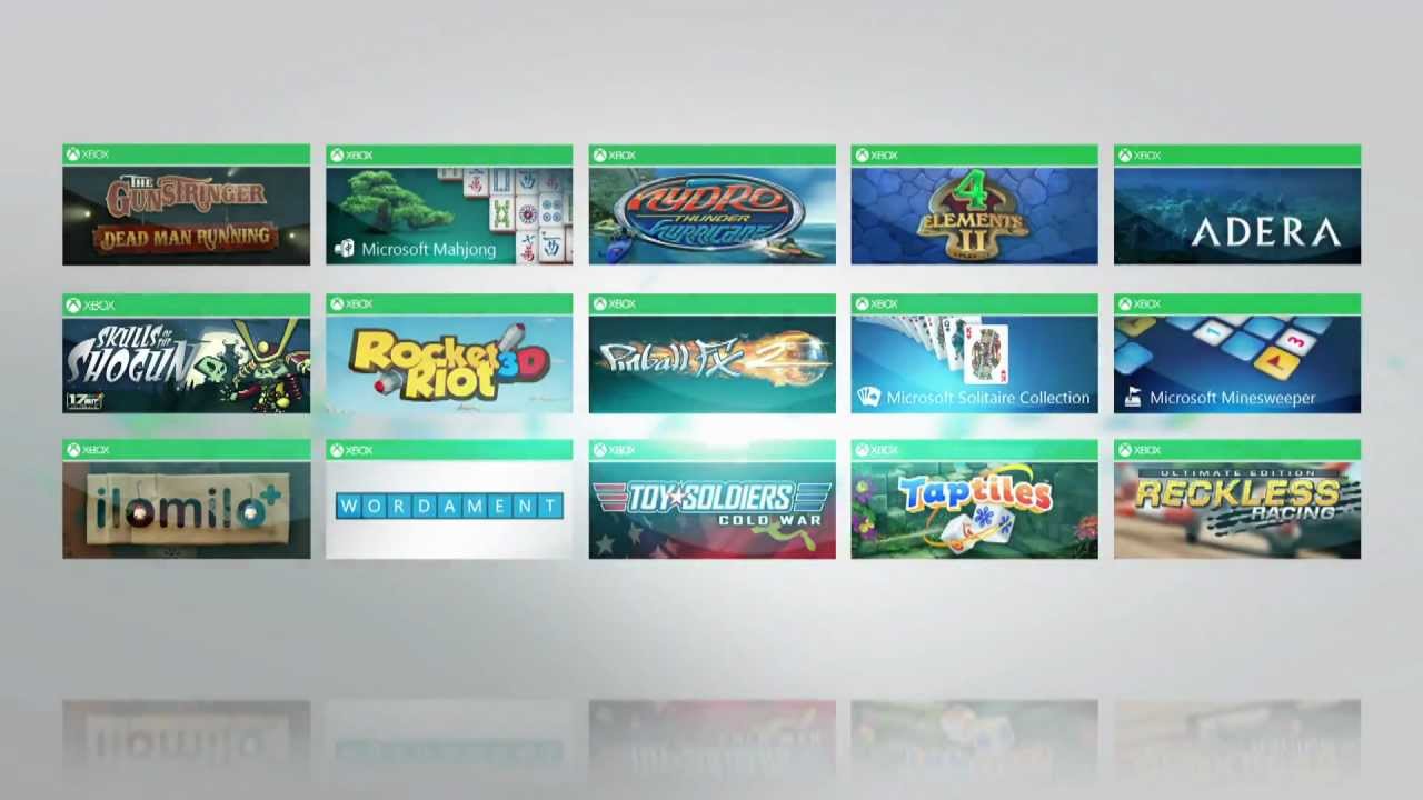 Игры Игры