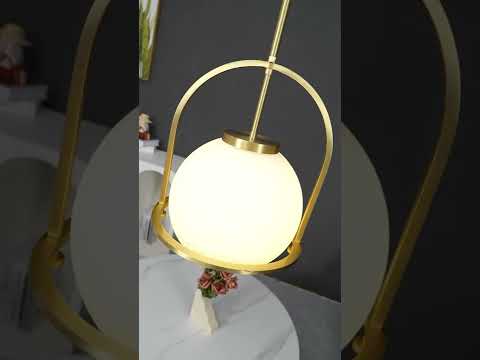 Somerset Pendant Lamp
