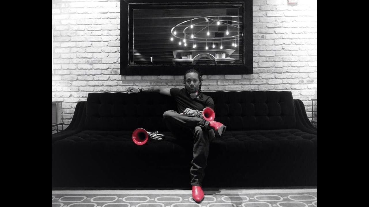 Dontae Winslow & Winslowdynasty "Summer Cookout" (Feat. Questlove & Roy Hargrove) Dontae Winslow & Winslowdynasty "Summer Cookout" (Feat. Questlove & Roy Hargrove)