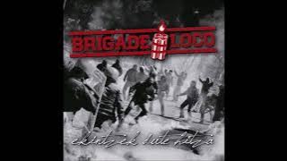 Download lagu Brigade Loco - Ekintzek Dute Hitza (2017) FULL ALBUM