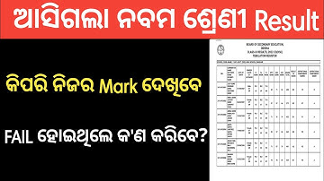 SA 2 9th Class Result // SA2 Exam 9th Class Result  // SA II 9th Class Result