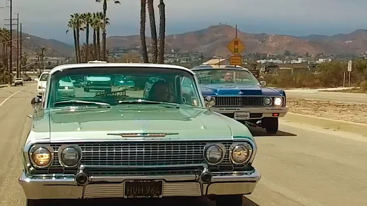 Lowrider Roll Models: Margaret Garcia - Episode 5