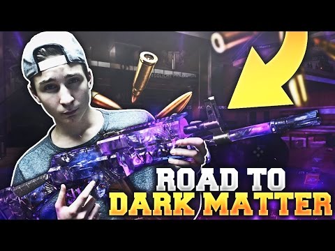 Dark Matter-stream  - Falls euch der Stream gefällt wurde mich ein Abo und ein like freuen (Kostenlos)