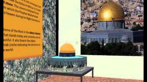 Intro To Virtual Worlds - Final Project