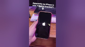 The T-Mobile iPhone?! #Shorts #TMobile