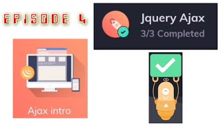 Let's Learn JQuery with Programming Hub | Episode 4