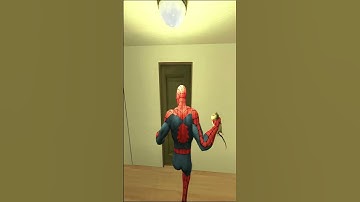 Cockroach Super Nextbot Chasing me In Liminal Hotel p.2 Gmod