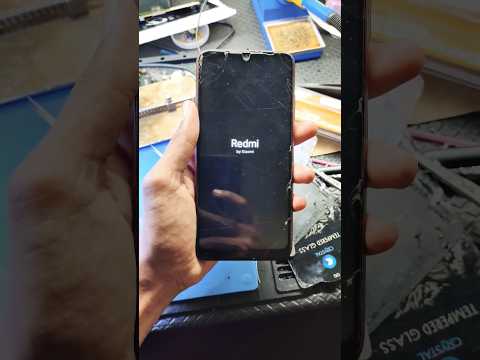 Redmi note 7