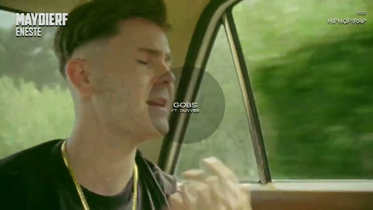 [FREE] (GUITAR) "Eneste" - Gobs Ft. Olivver Type Beat | 2022