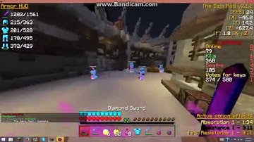 Calve01 Hacking Factions fire