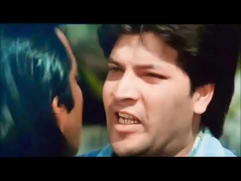 Dost Hum Chunte Hai Baba | Aatish | Whatsapp status Video | Sanjay Dutt | Aditya Pancholi